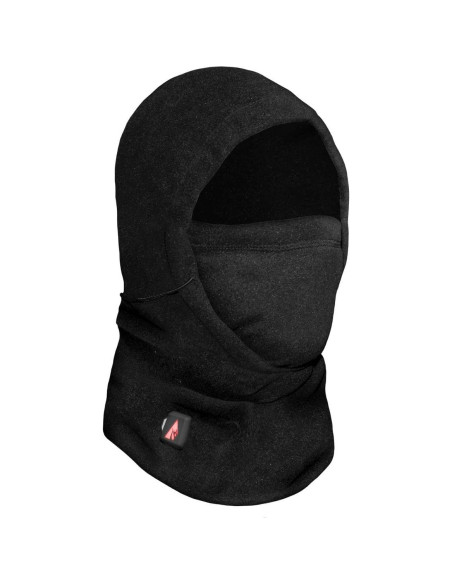 Balaclava Calentada ActionHeat 5V Unisex - Forro Polar