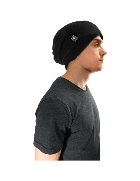 Balaclava Calentada ActionHeat 5V Unisex - Forro Polar