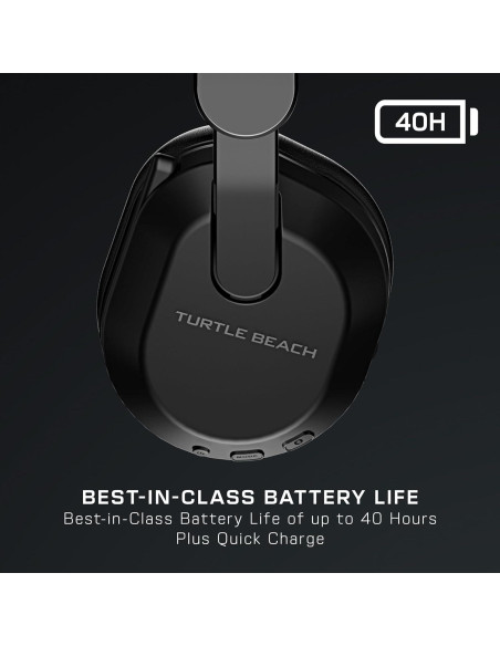 Auricular Gaming Inalámbrico Turtle Beach Stealth 500 XB - 40h Batería