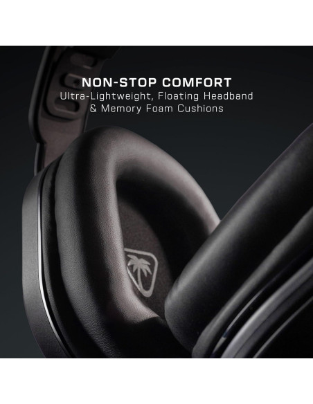 Auricular Gaming Inalámbrico Turtle Beach Stealth 500 XB - 40h Batería
