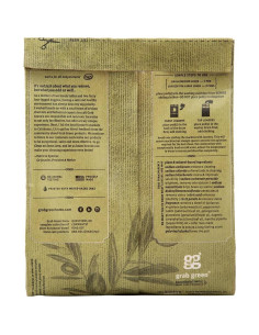 Cápsulas de Detergente para Ropa Grab Green 50 Cargas Hoja de Olivo 2