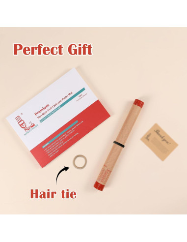 Alfombrilla de Silicona Antideslizante 66x40.6cm Folksy Super Kitchen