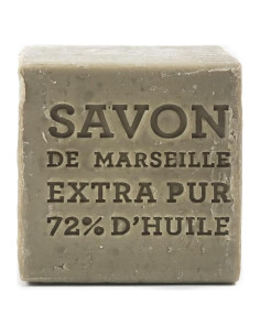 Cubos de Jabón de Oliva Compagnie de Provence 400g Sin Fragancia