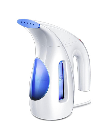 Vaporizador de Ropa HiLIFE 240ml 700W Portátil Azul