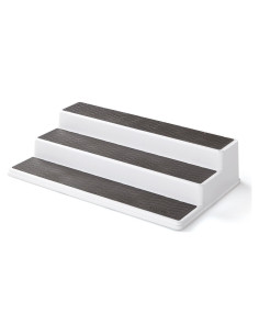 Organizador de Gabinete Copco 3 Niveles Antideslizante 38.1 cm