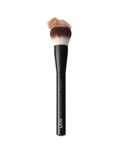 Pincel de Difuminado Pro NYX Professional Makeup 1 Cuenta 2