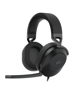 Auriculares Gaming CORSAIR HS65 SURROUND - Dolby Atmos - 3.5mm