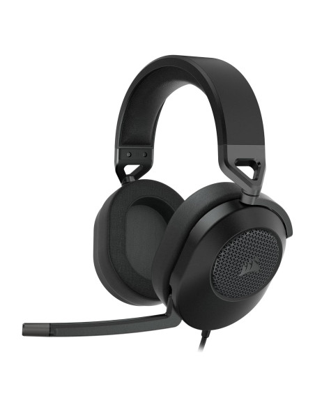 Auriculares Gaming CORSAIR HS65 SURROUND - Dolby Atmos - 3.5mm