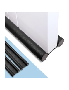 2 Piezas Tapón Aislante Acústico para Puerta 94 cm GGIJ