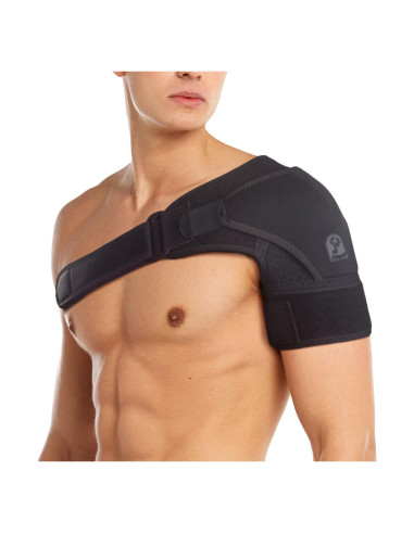 Faja de Hombro Primall Unisex para Lesiones de Hombro