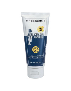 Protector Solar Mineral MacKenzie SPF 30 - 85 g - Biodegradable