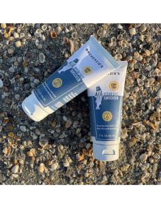 Protector Solar Mineral MacKenzie SPF 30 - 85 g - Biodegradable 2