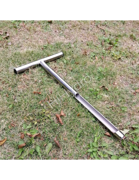 Sonda de Muestreo de Suelo HiHydro Acero Inoxidable 53.34 CM