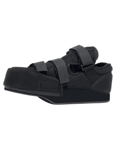 Zapato Médico Post-Operación GHORTHOUD Tamaño S Antideslizante