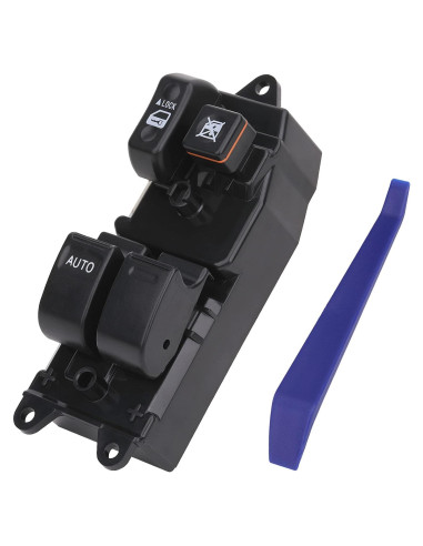 Interruptor Ventana Eléctrica Obaee Toyota 2000-2011 12V