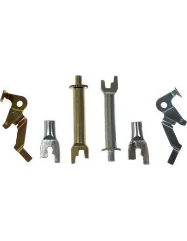 Kit de Hardware de Freno de Tambor Dorman HW2420 para Scion/Toyota