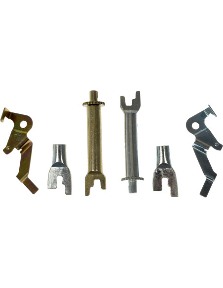 Kit de Hardware de Freno de Tambor Dorman HW2420 para Scion/Toyota