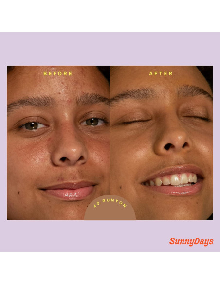 Protector Solar Mineral Tinteado SPF 30 Tower 28 Beauty 29.57 ml