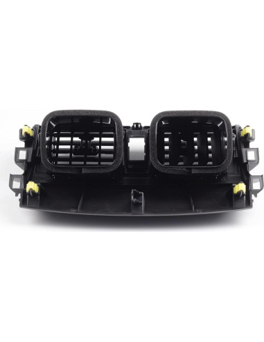 Panel de Rejilla de Aire Acondicionado Dasbecan Toyota Corolla 2008-2013