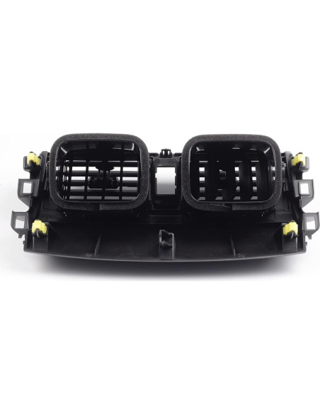 Panel de Rejilla de Aire Acondicionado Dasbecan Toyota Corolla 2008-2013