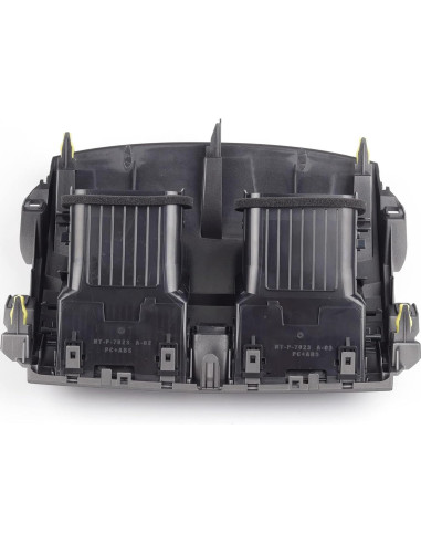 Panel de Rejilla de Aire Acondicionado Dasbecan Toyota Corolla 2008-2013