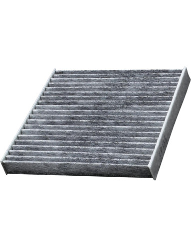 Filtro de Aire de Cabina EPAuto CP285 con Carbono Activado