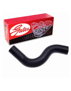 Manguera de Refrigerante Gates Toyota Pickup 2.4L 1984-1995