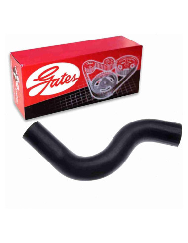 Manguera de Refrigerante Gates Toyota Pickup 2.4L 1984-1995