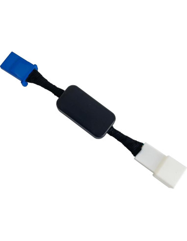 Eliminador Stop Start Toyota Tundra 2022-2025 y GR Corolla 2023-2024