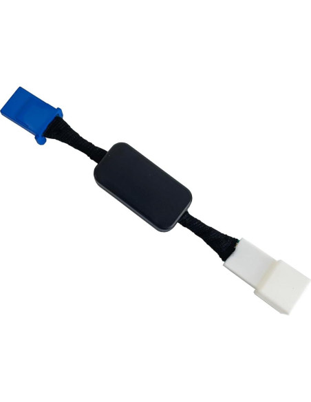 Eliminador Stop Start Toyota Tundra 2022-2025 y GR Corolla 2023-2024