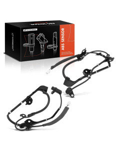 Sensor de Velocidad de Rueda ABS A-Premium Toyota RAV4 2001-2005