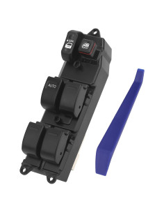 Interruptor Maestro Ventana Obaee 84820AA011 Toyota Camry/Corolla