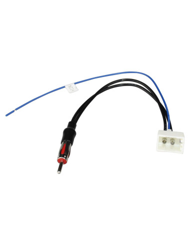 Adaptador de Antena para Estéreo de Coche Toyota Lexus TO-06D