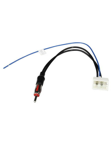 Adaptador de Antena para Estéreo de Coche Toyota Lexus TO-06D