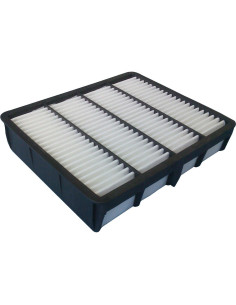 Filtro de aire Bosch 5286WS para Lexus y Toyota - Taller 2