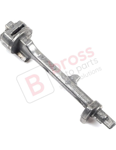 Cilindro de Bloqueo de Encendido Bross Auto Parts 2054A