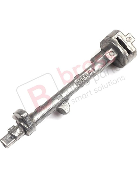 Cilindro de Bloqueo de Encendido Bross Auto Parts 2054A