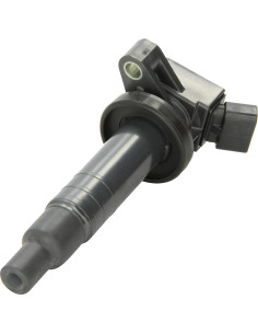 Bobina de Encendido Denso OE 673-1300 para Coche 2