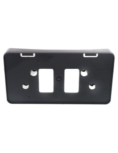 Soporte de Placa de Licencia Frontal DAT AUTO PARTS TO1068131