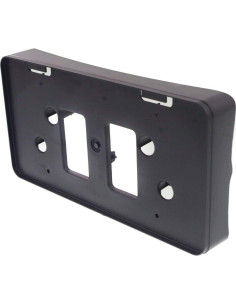 Soporte de Placa de Licencia Frontal DAT AUTO PARTS TO1068131 2