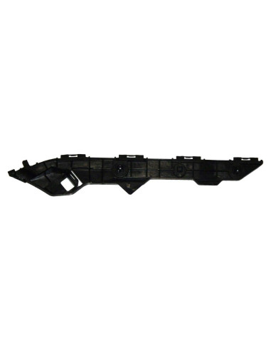 Soporte Parachoques Trasero Derecho DAT AUTO PARTS Toyota Corolla 2009-2013