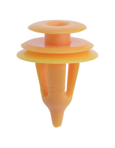 Clips de Panel de Recorte Toyota 67771-30090 Paquete 30