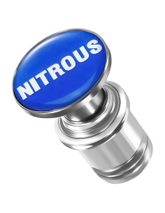 Encendedor de Cigarrillos AUCELI 12V NITROGENO Aluminio