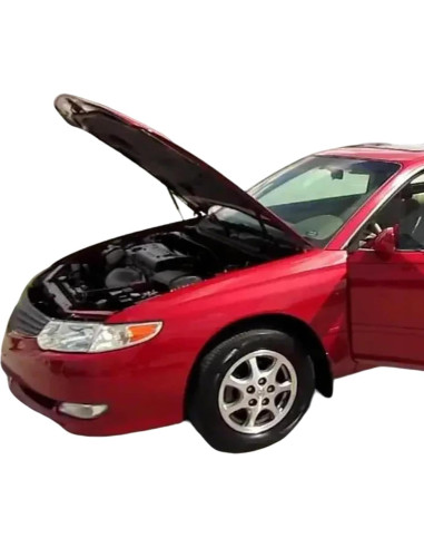 Amortiguadores de Capó Delantero Vepagoo PM9042 Toyota Solara 2004-2008