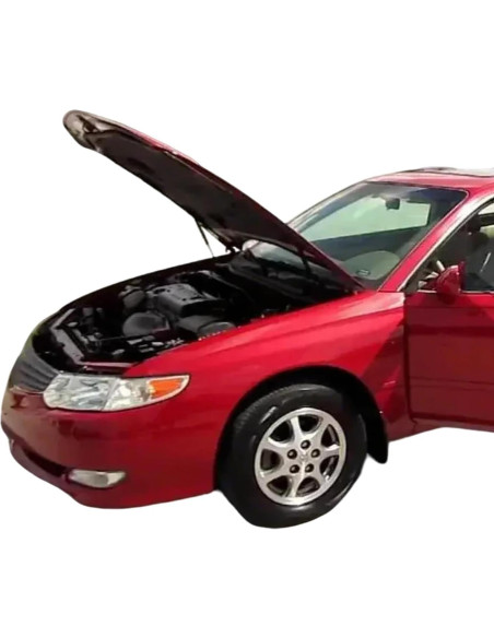 Amortiguadores de Capó Delantero Vepagoo PM9042 Toyota Solara 2004-2008