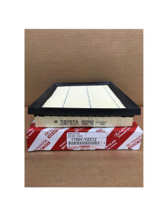 Filtro de Aire Toyota 17801YZZ12 para Auto 22,86x20,07 cm
