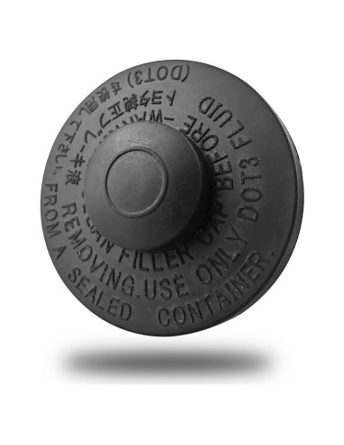 Tapa depósito líquido freno Yojunauto 47230-12040 Toyota