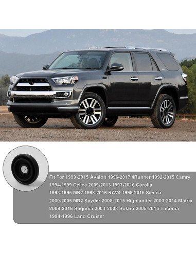 Tapa depósito líquido freno Yojunauto 47230-12040 Toyota