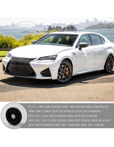 Tapa depósito líquido freno Yojunauto 47230-12040 Toyota