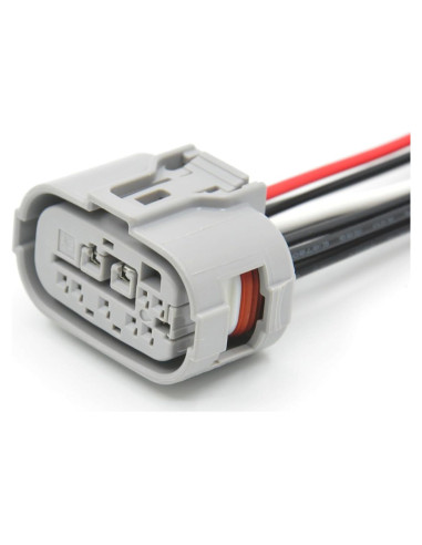 Conector de cableado Toyota Lexus 9 pines 15CM 90980-12362
